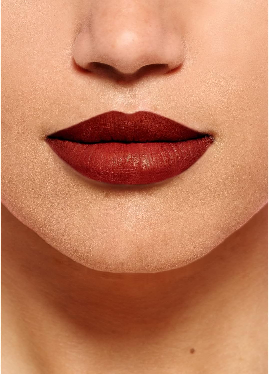 L'Oreal Paris Infallible Very Matte Lip Crayon Lipstick.