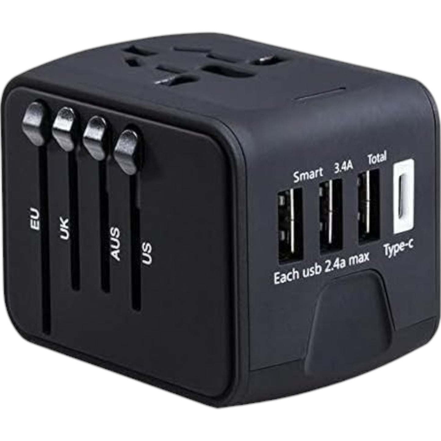 Universal Travel Power Adaptor