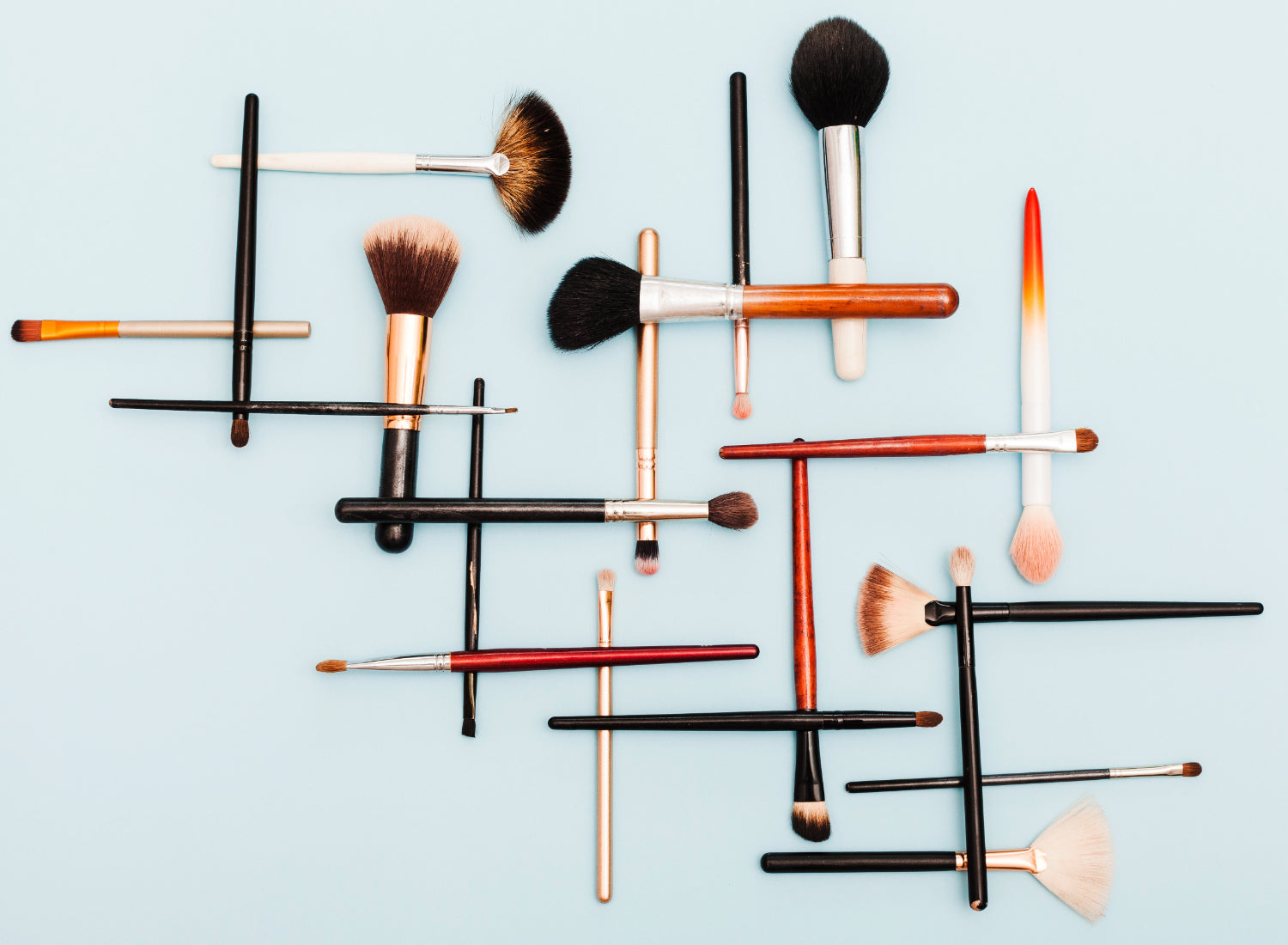 Makeup Tools