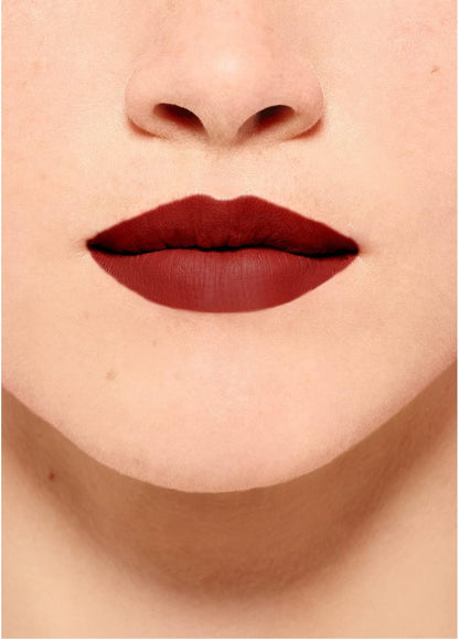 L'Oreal Paris Infallible Very Matte Lip Crayon Lipstick.