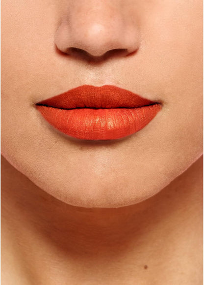 L'Oreal Paris Infallible Very Matte Lip Crayon Lipstick.