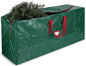 Christmas Tree Storage Bag – Fits Up to 9 ft Trees, Durable & Easy to Carry.