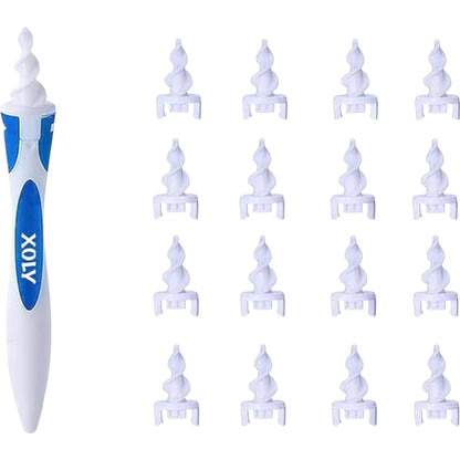 Easy Ear Wax Remover.