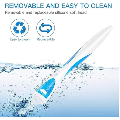 Easy Ear Wax Remover.