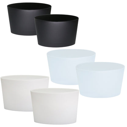 Pair Silicone Football Leg Bands For Adults & Kids