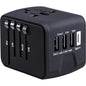 Universal Travel Power Adaptor