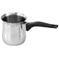 Turkish Style Coffee Pot Stainless Steel Milk Tea Pot Warmer Maker Melting Jug 170ml