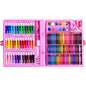 XOLY 150 Pcs Professional Watercolor Pencil Set – Perfect for Artists, Beginners & Kids!