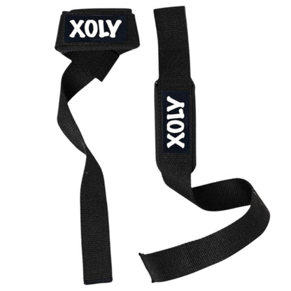 XOLY Wrist Straps Padded
