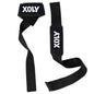 XOLY Wrist Straps Padded