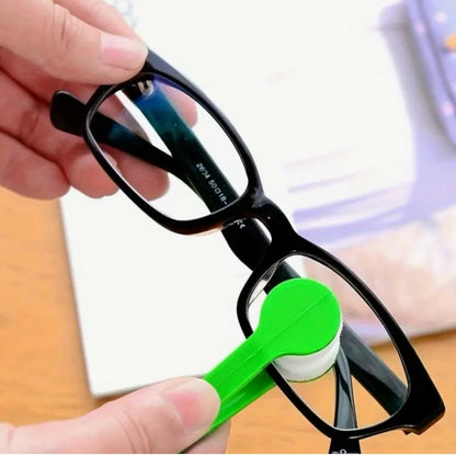 XOLY 6pcs Spectacle Glass Cleaner.