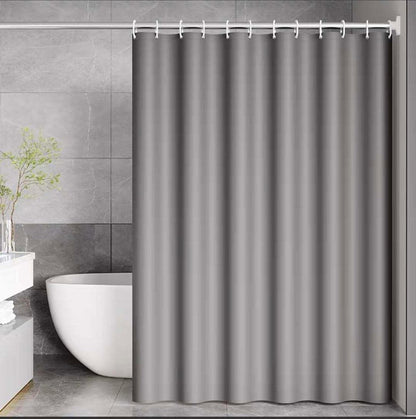 XOLY Polyster Shower Cartain.