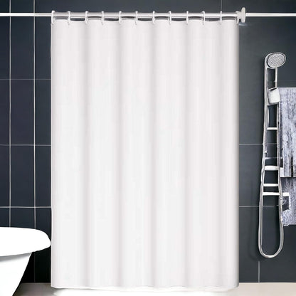 XOLY Polyster Shower Cartain.