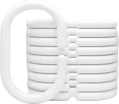 XOLY Polyster Shower Cartain.