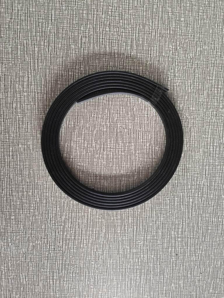 XOLY Heavy Duty Garden Waste Bags – 272L Reusable Sacks with Handles, Shower-Proof (Green)